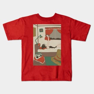 Someday Love 4 Kids T-Shirt